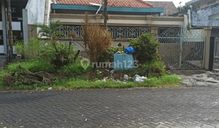 Rumah lama butuh renov 1