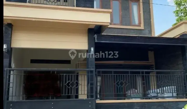 Rumah Bagus Dan Terawat, Lengkap Dg Furnish Nya 1