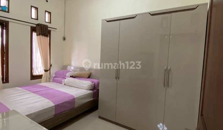 Rumah Bagus Dan Terawat, Lengkap Dg Furnish Nya 2