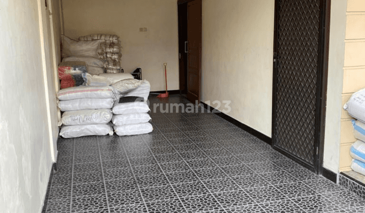 Rumah Bagus Dan Terawat, Lengkap Dg Furnish Nya 2