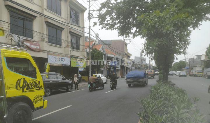 Ruko 3,5 lantai. nol jalan kembar, raya Kenjeran, cocok unt usaha apa aja  5