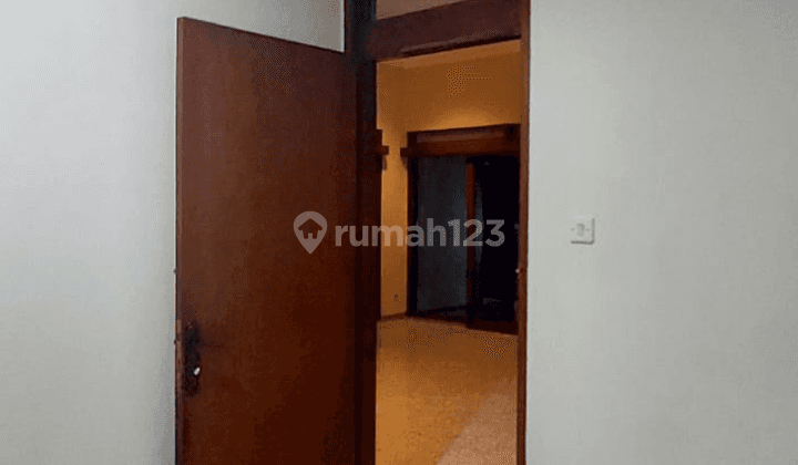 Rumah sudah renov siap huni, tinggal isi perabot 2