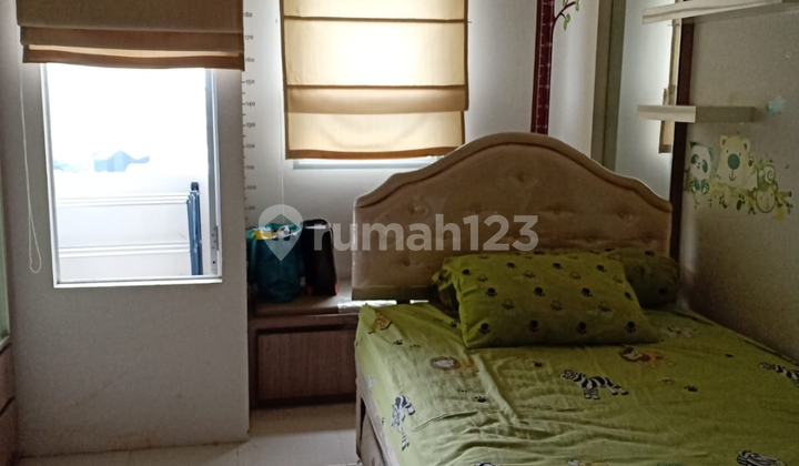 Apartmen Puncak Kertajaya Studio Furnished nego sampe deal 