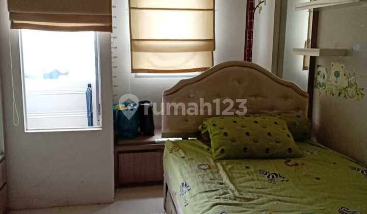 Studio murah di pusat kota, sdh termasuk Service Charge  1