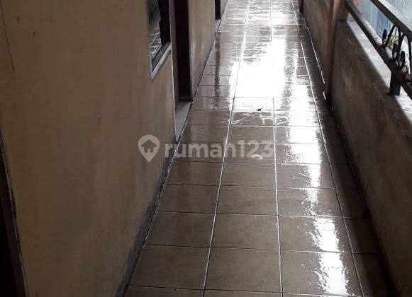 Rumah kost SHM di Nginden Baru, 2 lt, ada11kamar 2