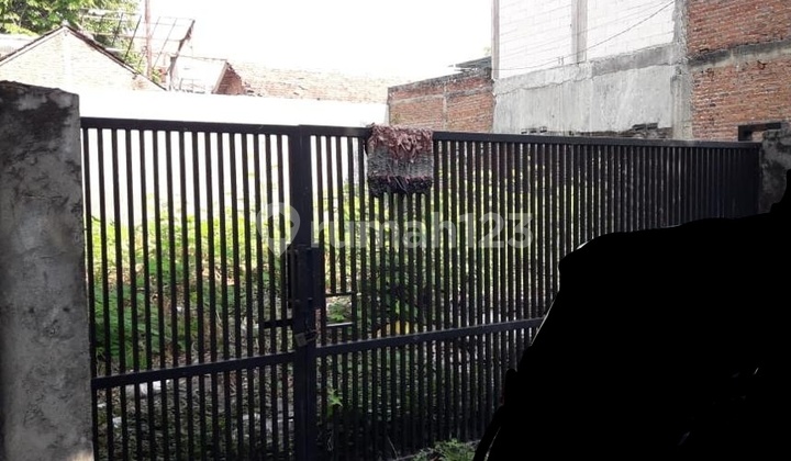 Kav tengah kota siap bangun, bisa jadi 2 rumah , sudah SHM Kav tengah kota siap bangun, bisa jadi 2 rumah , sudah SHM