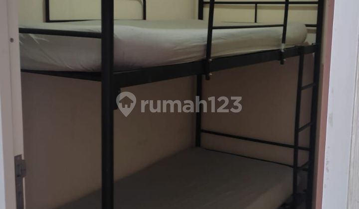 Apartment PDH (pusat kota) full furnish 2 BR Apartment PDH (pusat kota) full furnish 2 BR