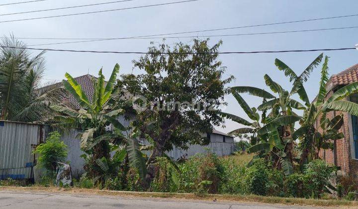 Kav Di Mojokerto, Shm Nol Jalan Unt Perumahan  2