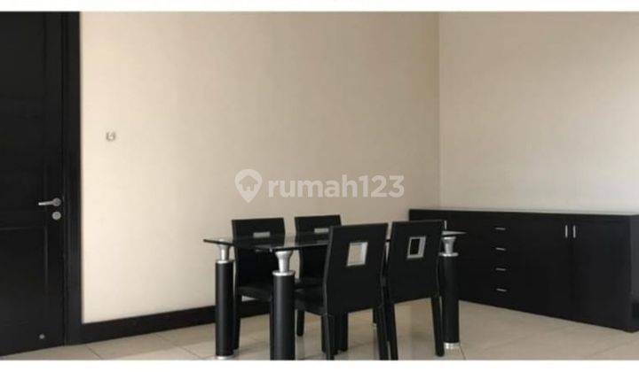 Rumah Graha Family 2 lantai, full furnish SHM Bagus 2