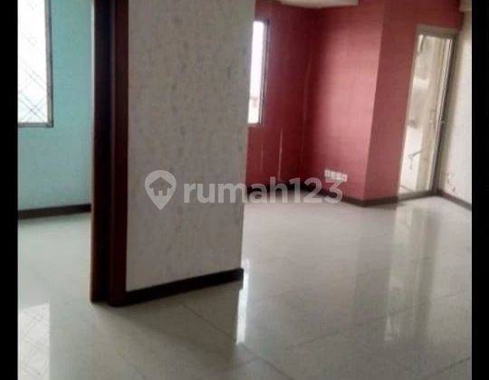 Penth house Water Place tower C, 2 Kamar Tidur 2