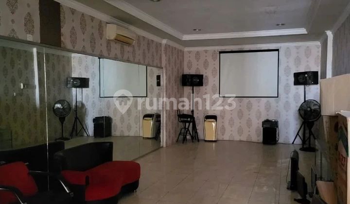 Tidar Mas Square Shop House, Certificate of Ownership, Good city center, Furnished 2
