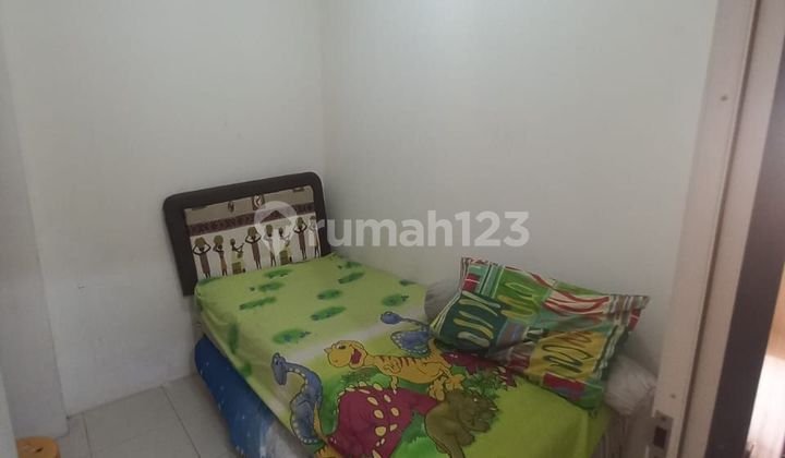 Apartemen Puncak Permai 2BR furnish Furnished bagus, harga murah 2