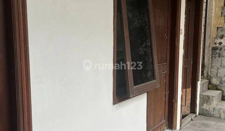 Rumah di Villa Bukit Mas 2 Lantai SHM Bagus hadap Timur 2