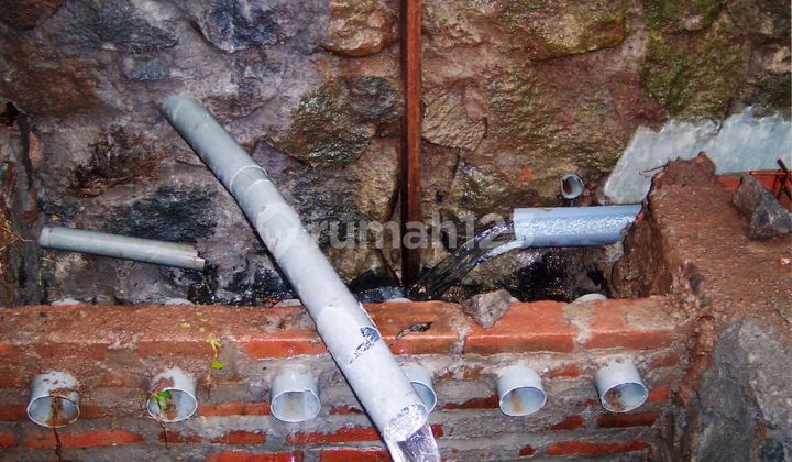 Sumber Air Di Taman Dayu Ada 23 Titik, Sertifikat Shm 