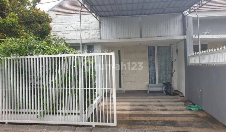 Rumah Shm Bagus Full Furnish, Siap Huni, Tinggal Bawa Kopor 1