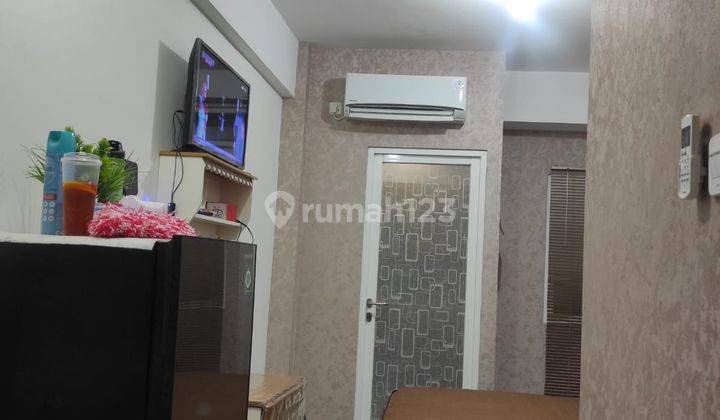 Apartemen PUNCAK DARMAHUSADA termurah Full Furnished, Bagus, bersih 2