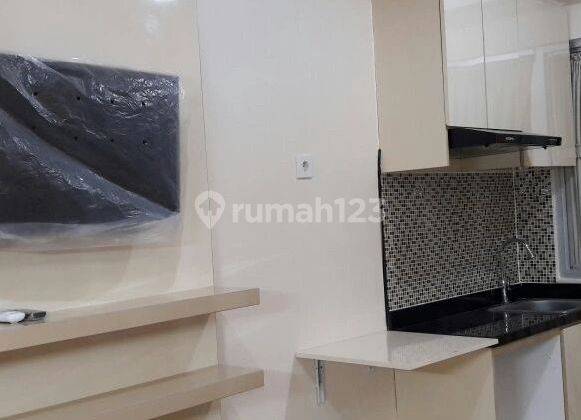 Apartemen Educity Pakuwon City Bagus Furnished siap huni murah  tapi tidak murahan 2