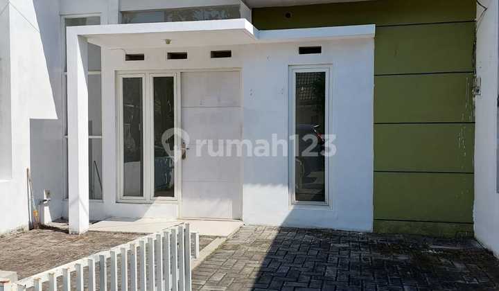 Ready to Occupy, Well-Maintained and Affordable House Near the Temple