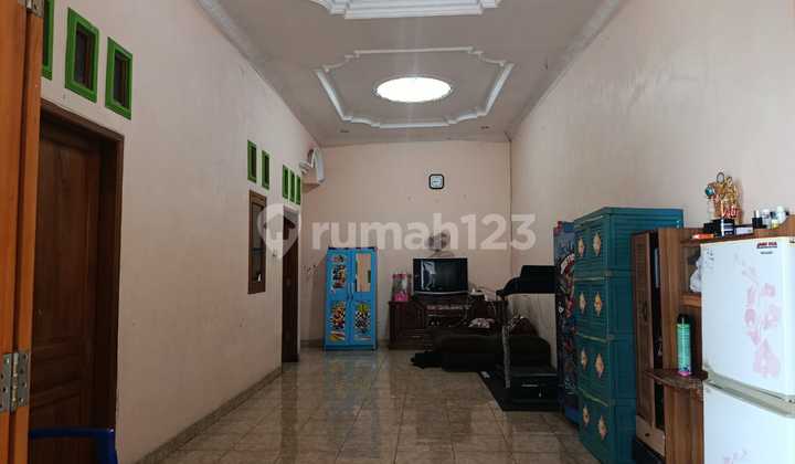 Termurah di Kelasnya. Ruko SHM di Jalan Provinsi. Kota Brebeskomersil Area. Row Jalan 12 Meter. Lalu Lintas Ramai