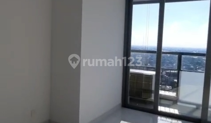 La Viz Mansion 2 Bedrooms Ready to Occupancy. City View. Connected to Pakuwon Mall 2