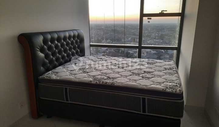 La Viz Mansion 2 Br Siap Huni. View City. Connecting Pakuwon Mall