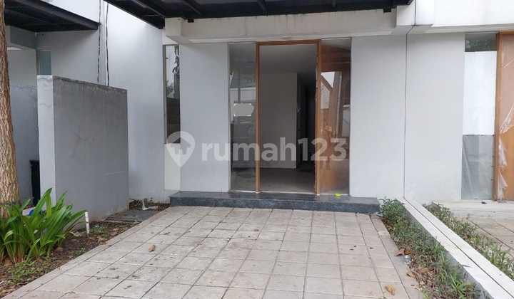 Rumah Baru Renov Sudah Ada Kanopi Depan dan Belakang Nambah Kamar Tidur Bonus 4 Ac Siap Huni 2