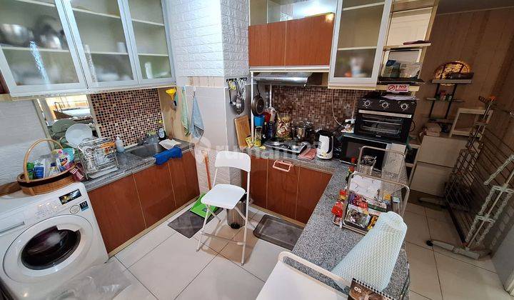 Apartmen The Via Bisa Sewa Harian. Bulanan. Tahunan Furnish Lengkap Tinggal Bawa Kopor Aja 2