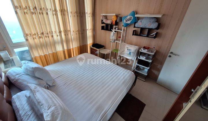 Apartmen The Via Bisa Sewa Harian. Bulanan. Tahunan Furnish Lengkap Tinggal Bawa Kopor Aja 1