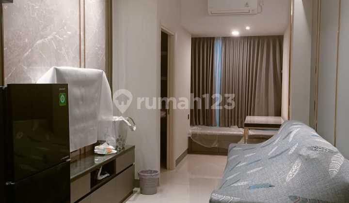 Anderson 2 Bedroom Fully Furnished. Above Mall. 2