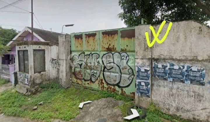 Land and Building Zero Road. Hokky - Ngantong Land and Building Zero Road. Hokky - Ngantong