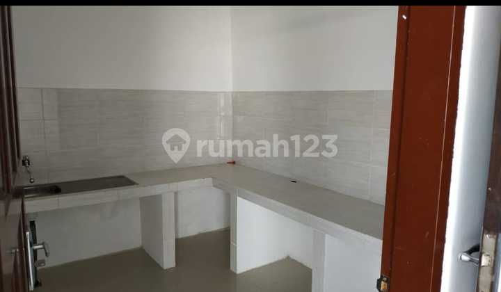 Rumah Siap Huni. Bersih. Strategis. Bebas Banjir. Harga Murah 2