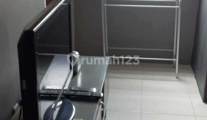 Apartmen Puncak Permai 2 Br Furnished Bagus Harga Murah