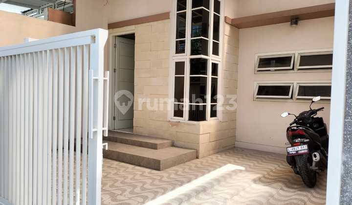 Rumah Shm Di Darmo Permai Siap Huni. Bagus Rumah Shm Di Darmo Permai Siap Huni. Bagus