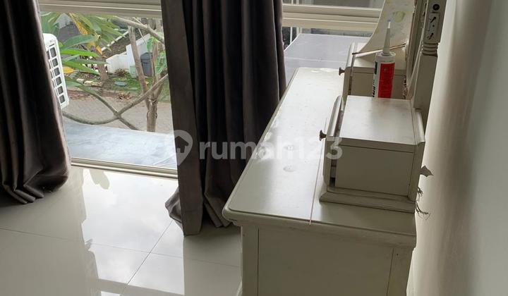 Furnished Rental House. Affordable Price. Comfortable Location.