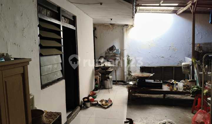 Rumah Usaha Nol Jalan. Shm. Dobel Way. Rumah Usaha Nol Jalan. Shm. Dobel Way.