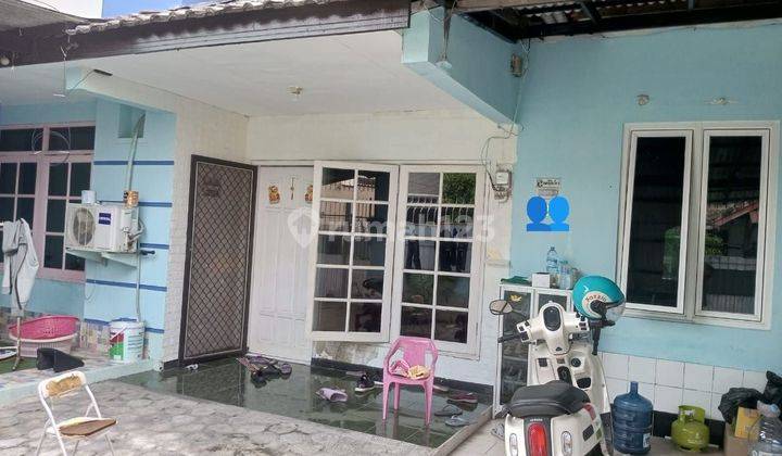 Rumah Shm Siap Huni. Hadap Selatan, Murah  2