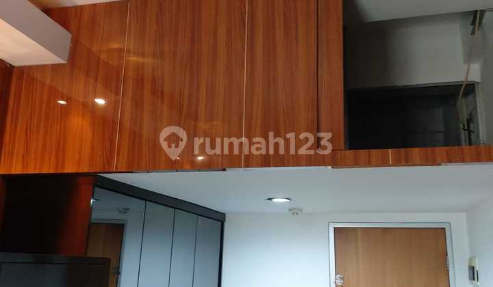 foto lainnya apartmen puncak permai 2 br