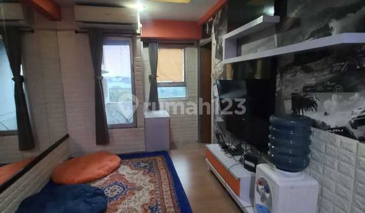 Apartmen 2 Kamar Tidur Furnished Siap Huni. Dekat Pasar Modern. Sekolah. Bank Dll Apartmen 2 Kamar Tidur Furnished Siap Huni. Dekat Pasar Modern. Sekolah. Bank Dll