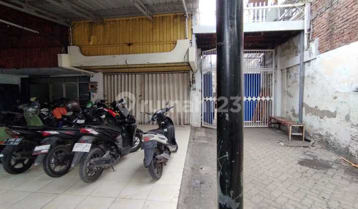 Ruko Pusat Kota. Bisnis Area. Lalu Lintas Ramai. Dekat Hotel. Tempat Kuliner. Perkantoran Dll