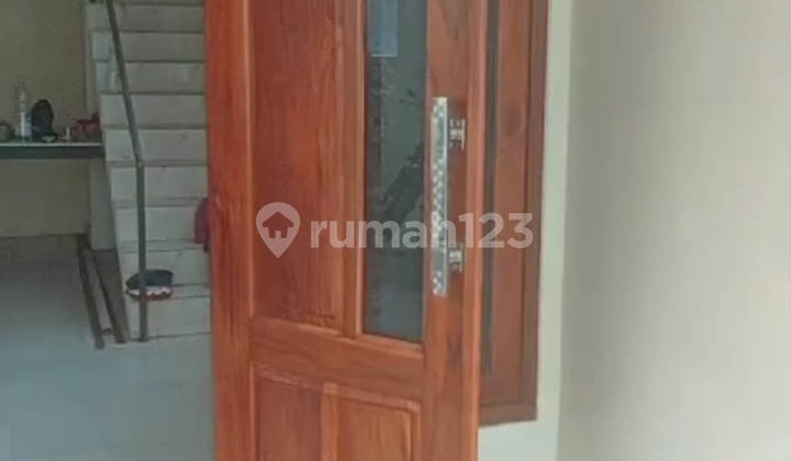 Raya Trawas Nol Jalan. Shm. Bagus. Siap Huni 2