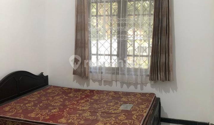 Rumah Full Furnished Di Srondol Semarang Tinggal Bawa Koper 2