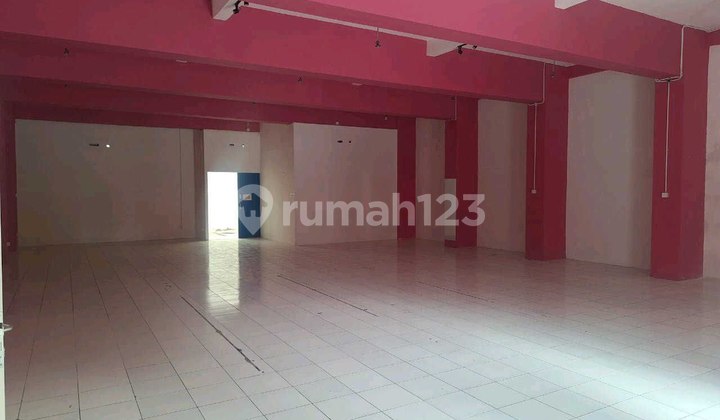 Strategic Business Building Ngagel Jaya Surabaya