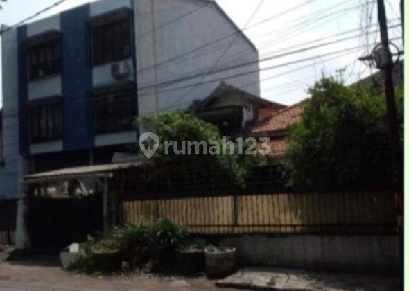 RUMAH PATUA TENGAH KOTA SURABAYA BANTING HARGA 1