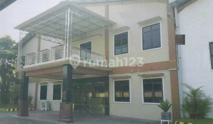 Ready-to-Use Factory in Pelemwatu, Menganti, Gresik Area