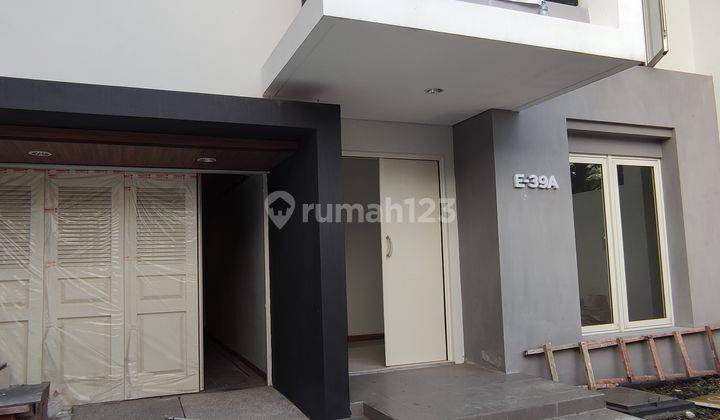 Rumah Mulyosari BPD Siap Huni Bonus Filter Air 2 Tabung 2