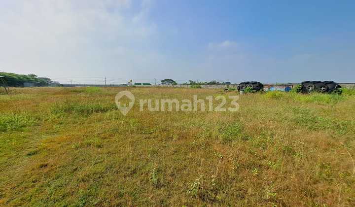 Tanah di Banjarsari 15550 m² SHM SUDAH ada IJIN USAHA Tanah di Banjarsari 15550 m² SHM SUDAH ada IJIN USAHA