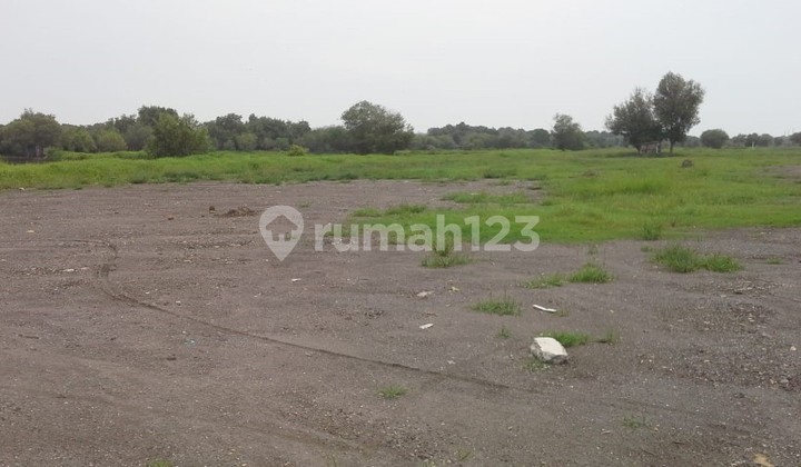 Tanah SHM di Gunung Anyar, Medokan Ayu, Surabaya 10.510 m² Tanah SHM di Gunung Anyar, Medokan Ayu, Surabaya 10.510 m²