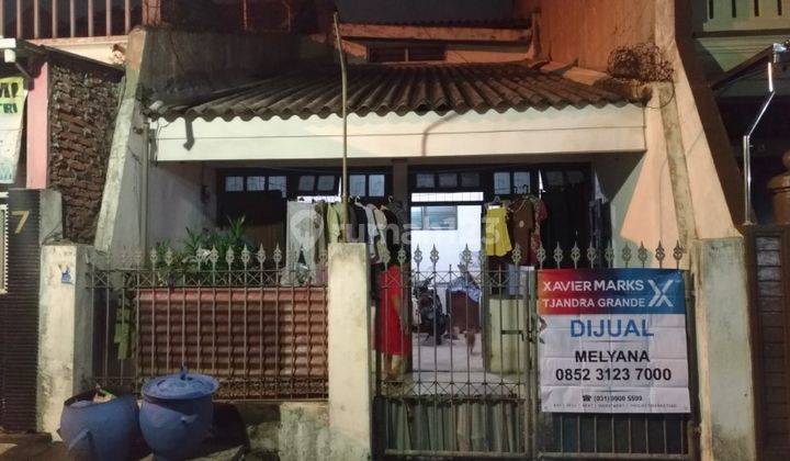 Rumah Shm Simo Rukun 7 Menit Ke Tol Banyu Urip 1