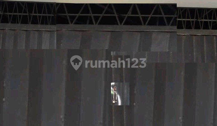 Ruko Ngagel Jaya Selatan Gubeng Surabaya 2