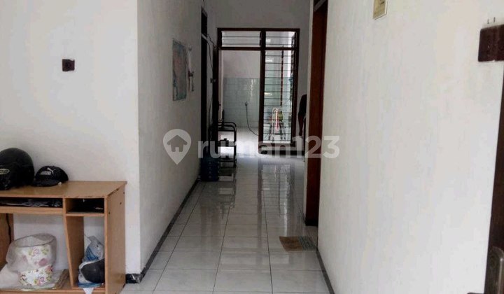 Ready-to-Occupy House in the Mulyosari Area by BPD Surabaya 2